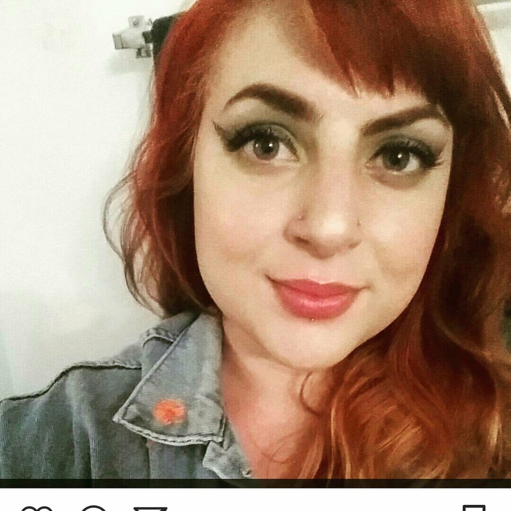 Meet your Posher, Meg